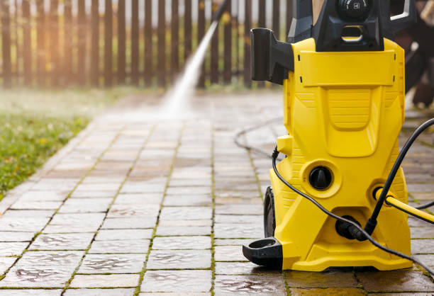 Best Heavy Equipment Washing  in Romancoke, MD