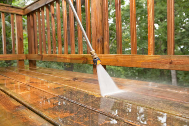 Best Restaurant Pressure Washing  in Romancoke, MD